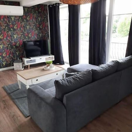Superbe Appartement Climatise Au Centre Ville 777 Brazey-en-Plaine Εξωτερικό φωτογραφία